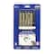 6 Packs: 6 ct. (36 total) Pigma® Micron™ Manga-Comic Pro Pens